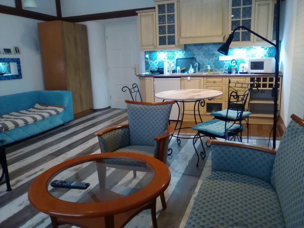 Apartment Fatmaguel Budapešť Exteriér fotografie