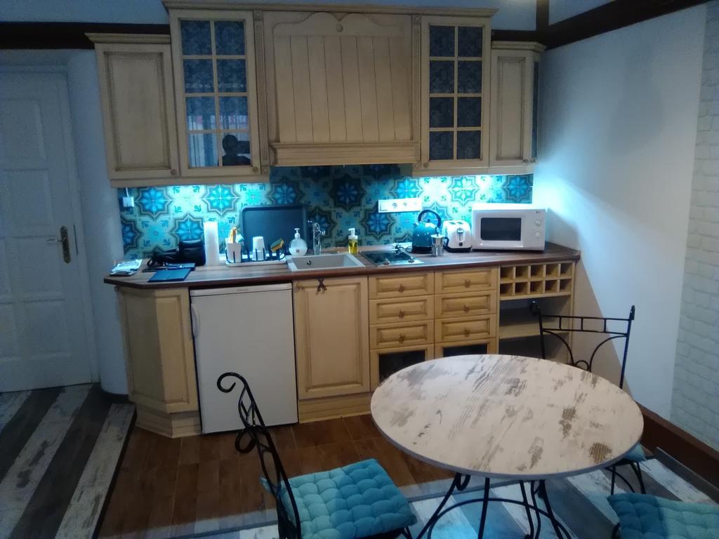 Apartment Fatmaguel Budapešť Exteriér fotografie