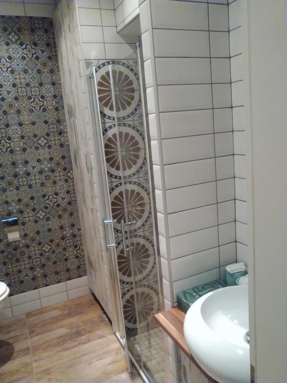Apartment Fatmaguel Budapešť Exteriér fotografie