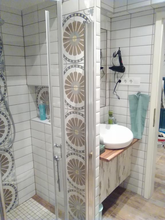 Apartment Fatmaguel Budapešť Exteriér fotografie