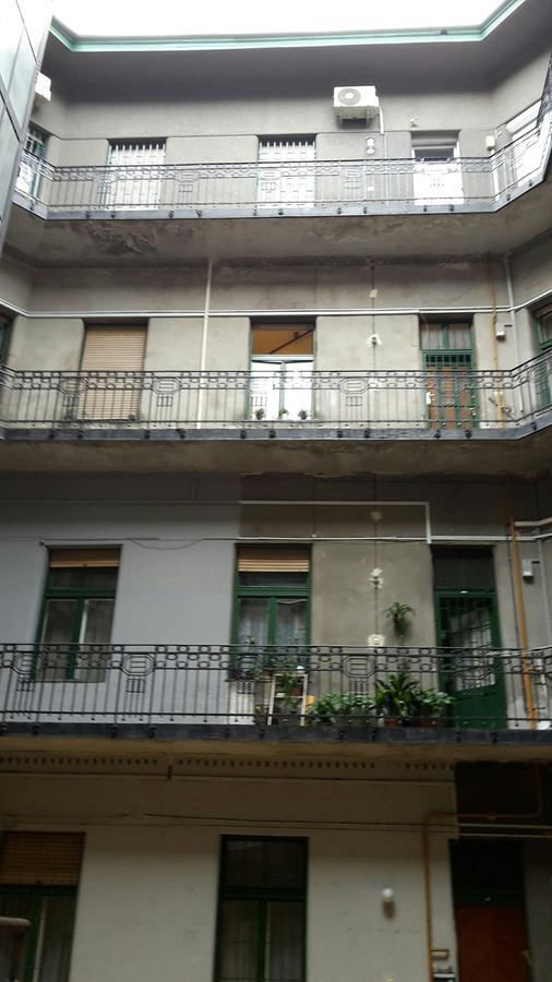 Apartment Fatmaguel Budapešť Exteriér fotografie